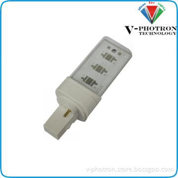 G24 LED Energy Saving Light